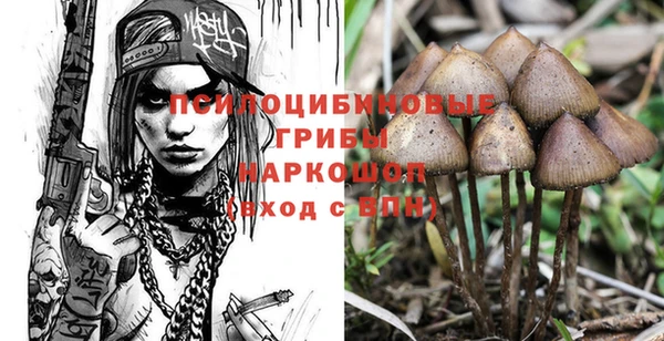 альфа пвп Горняк